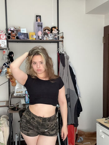 Full leaked Goblintheraccoon private onlyfans photo