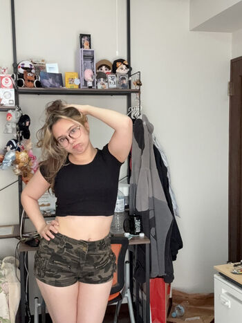 Full leaked Goblintheraccoon private onlyfans photo
