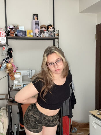Full leaked Goblintheraccoon private onlyfans photo