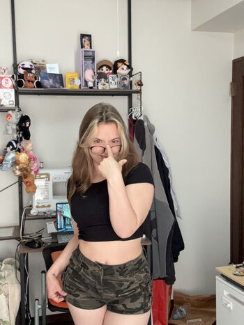 Full leaked Goblintheraccoon private onlyfans photo