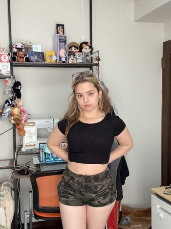 Full leaked Goblintheraccoon private onlyfans photo