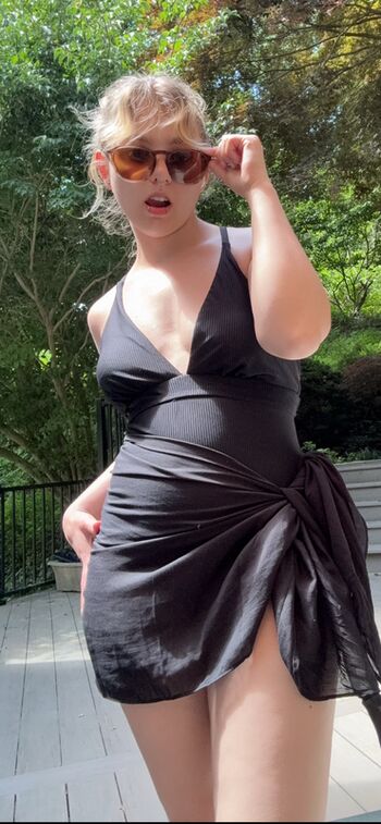 Full leaked Goblintheraccoon private onlyfans photo