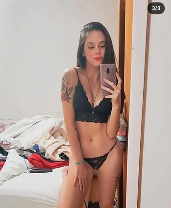 Full leaked Gocarol private onlyfans photo