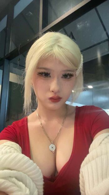Full leaked Godbaehanh private onlyfans photo