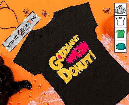 Full leaked Goddamnitdonut private onlyfans photo