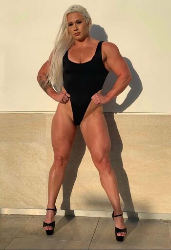 Full leaked Goddes nadia private onlyfans photo