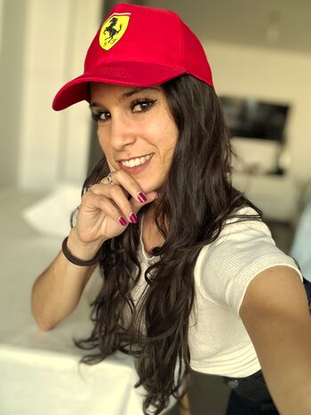 Full leaked Goddesbrunettee private onlyfans photo