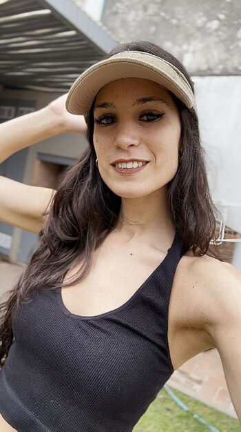 Full leaked Goddesbrunettee private onlyfans photo