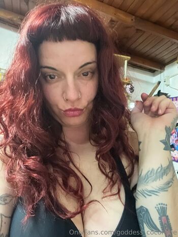 goddess_cocorosie