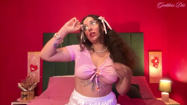 Full leaked Goddess dri private onlyfans photo