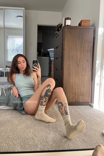 Full leaked Goddess katariina private onlyfans photo