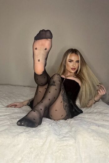 Full leaked Goddess lola private onlyfans photo