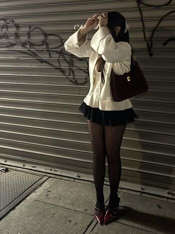 Full leaked Goddess meraki private onlyfans photo