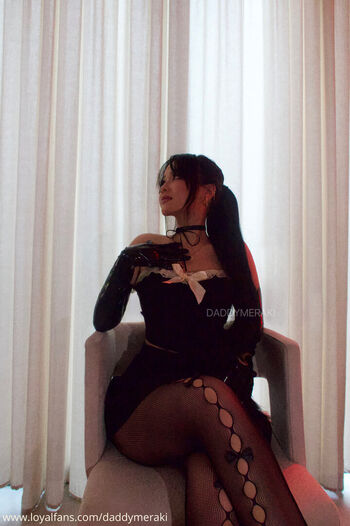 Goddess Meraki