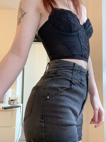 Full leaked Goddess serana private onlyfans photo
