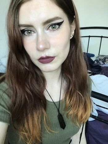 Full leaked Goddess serana private onlyfans photo