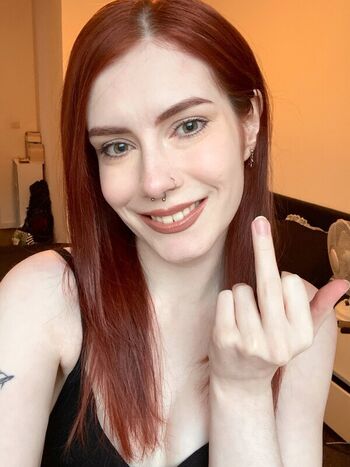 Full leaked Goddess serana private onlyfans photo