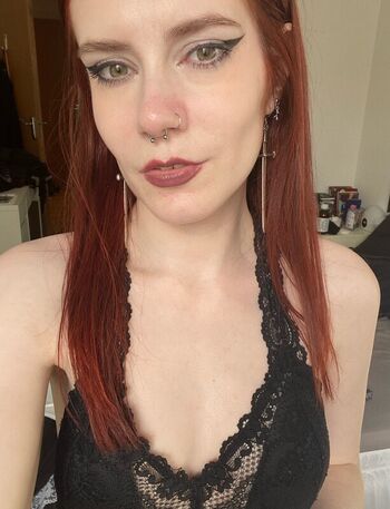 Full leaked Goddess serana private onlyfans photo