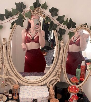 Full leaked Goddess serana private onlyfans photo