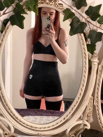 Full leaked Goddess serana private onlyfans photo