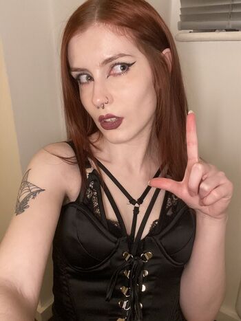 Goddess.Serana