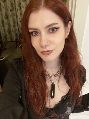Goddess.Serana