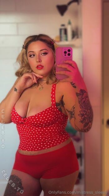 Full leaked Goddess sleepy page private onlyfans photo