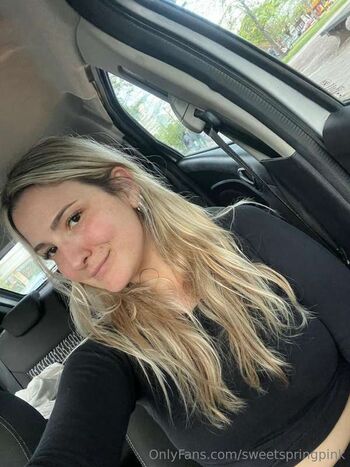 Full leaked Goddess spring private onlyfans photo