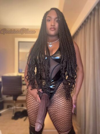 Full leaked Goddess tiana private onlyfans photo