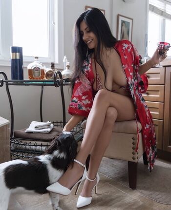 Full leaked Goddess vanessa private onlyfans photo