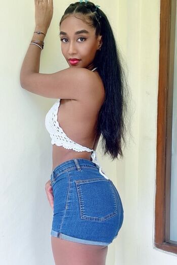 Full leaked Goddess vida private onlyfans photo