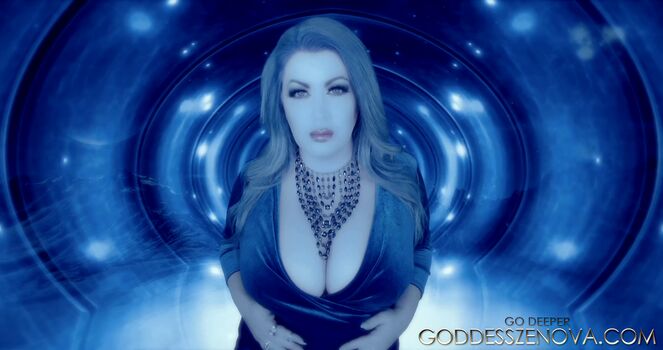 Full leaked Goddess zenova private onlyfans photo