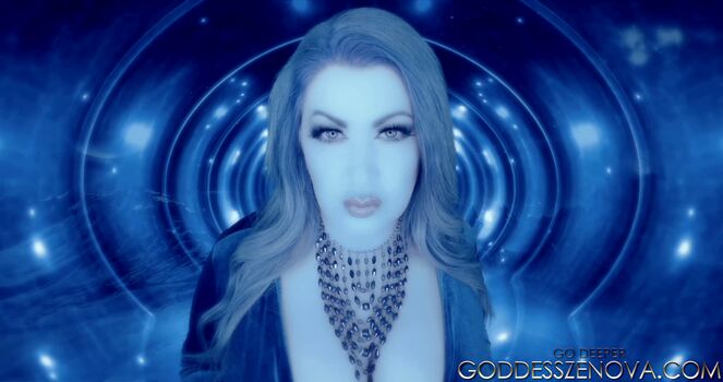 Goddess Zenova