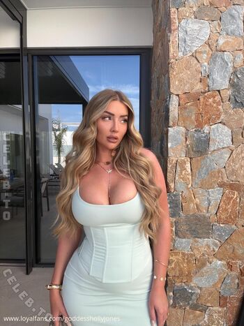 Full leaked Goddesshollyjones page private onlyfans photo