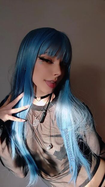 Full leaked Goddessivyquinn private onlyfans photo