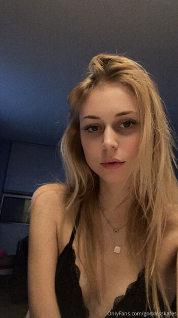Full leaked Goddesskates private onlyfans photo
