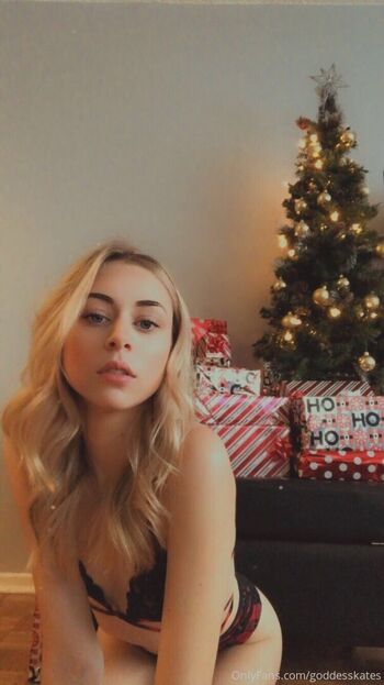 Full leaked Goddesskates private onlyfans photo