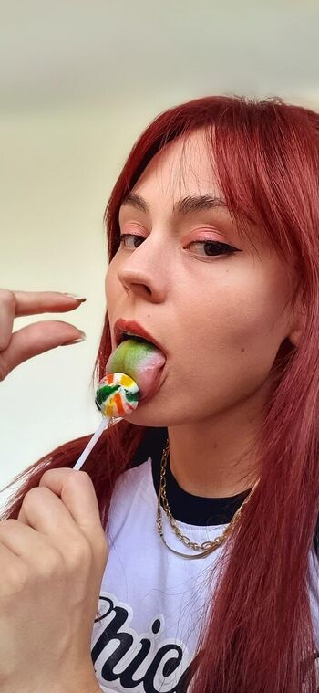 Full leaked Goddesslooliee private onlyfans photo