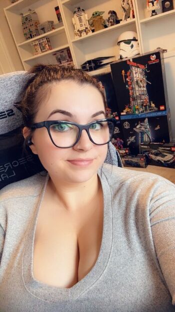 Full leaked Goddessmissy xo private onlyfans photo