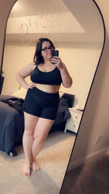 Full leaked Goddessmissy xo private onlyfans photo