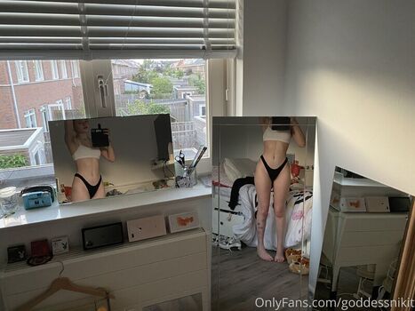 Full leaked Goddessnikit private onlyfans photo