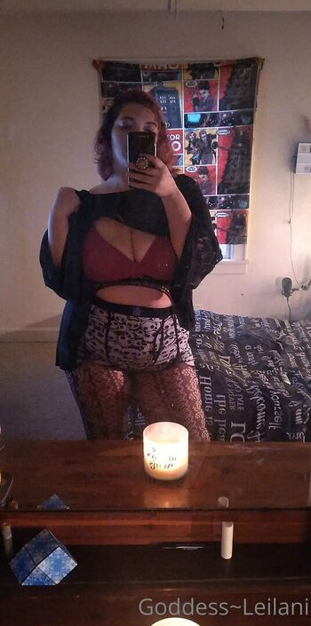 Full leaked Goddessofthecosmos private onlyfans photo