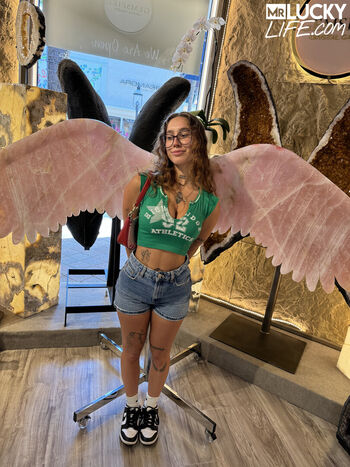 Full leaked Goddessofyourworldvip  page private onlyfans photo