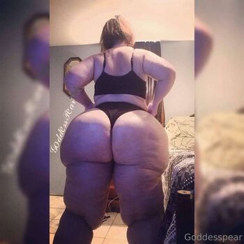 Full leaked Goddesspear private onlyfans photo