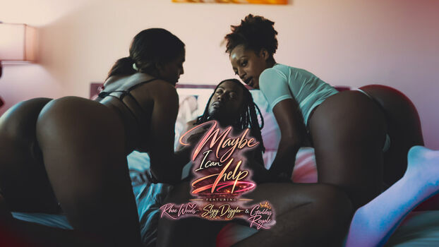 Full leaked Goddessroyale page private onlyfans photo