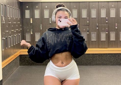Full leaked Goddesss cee private onlyfans photo
