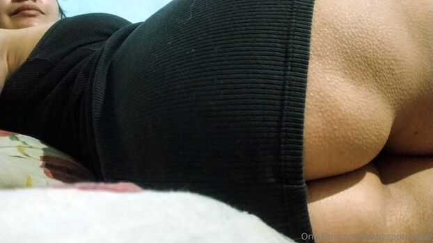 Full leaked Goddesssophia private onlyfans photo