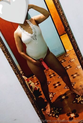 Full leaked Goddesssophia private onlyfans photo
