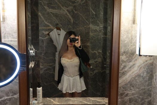 Full leaked Goddesstinaca private onlyfans photo