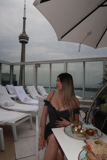 Full leaked Goddesstinaca private onlyfans photo